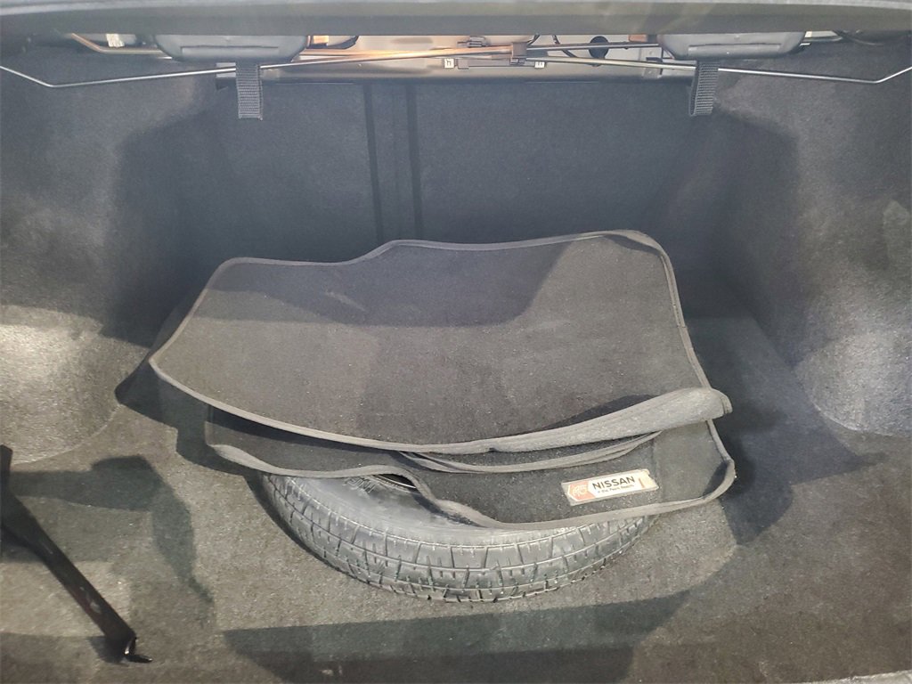 Used 2021 Nissan Altima 2.5 SR image 8