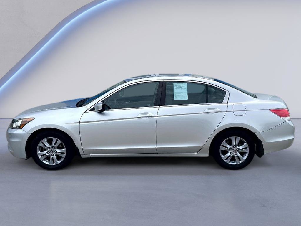Used 2012 Honda Accord LX image 1