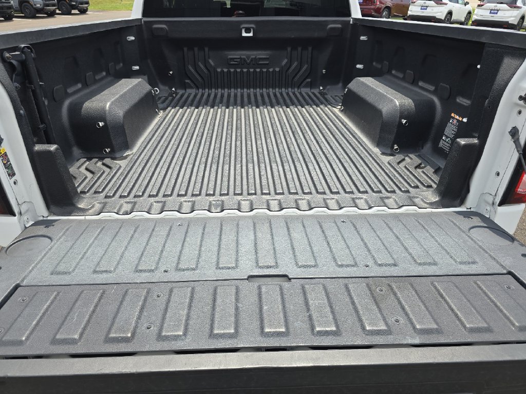 Used 2022 GMC Sierra 1500 Elevation AWD/4WD image 24