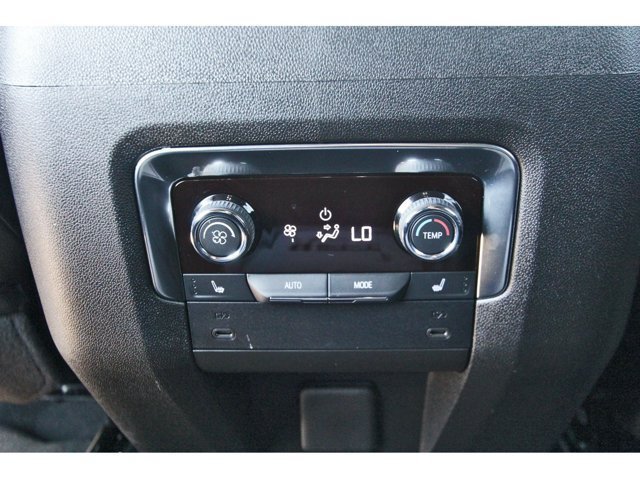 Used 2026 Chevrolet Tahoe LT w/ Comfort Package RWD image 15