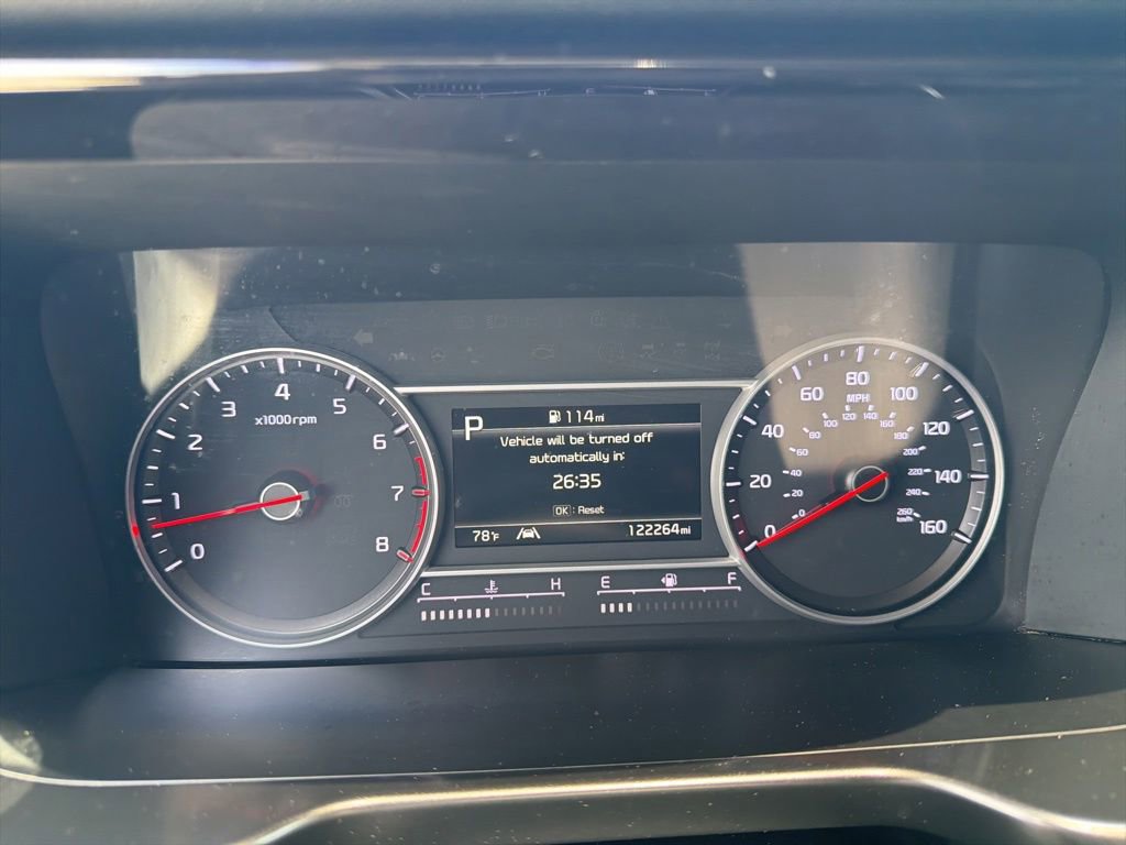 Used 2021 Kia Sorento S FWD image 23