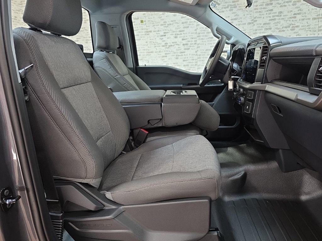 New 2026 Ford F150 XL image 11
