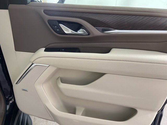 Used 2024 GMC Yukon Denali image 11