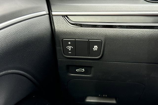 New 2026 Kia K5 GT-Line image 31