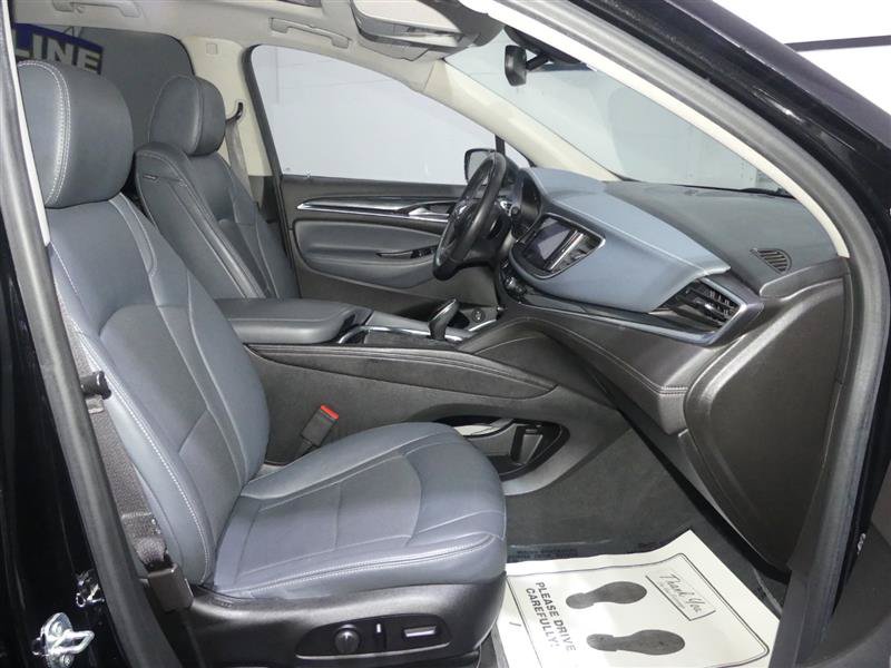 Used 2020 Buick Enclave Essence w/ Sport Touring Edition AWD/4WD image 22