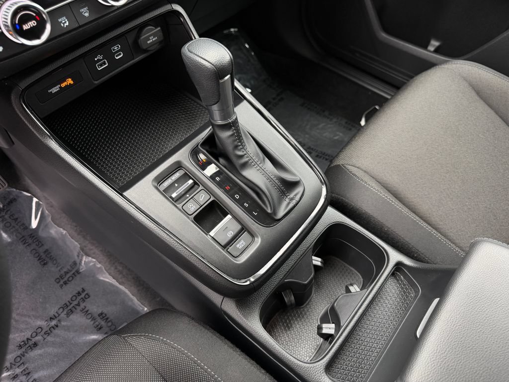 Used 2025 Honda CR-V EX image 19