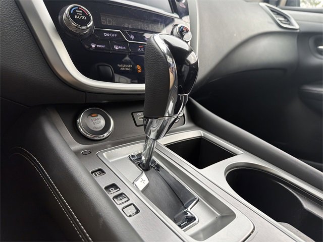 Used 2024 Nissan Murano SV image 20