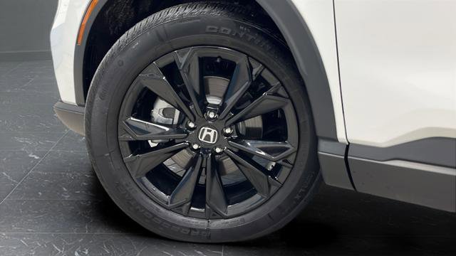 Used 2023 Honda CR-V Sport Touring image 29