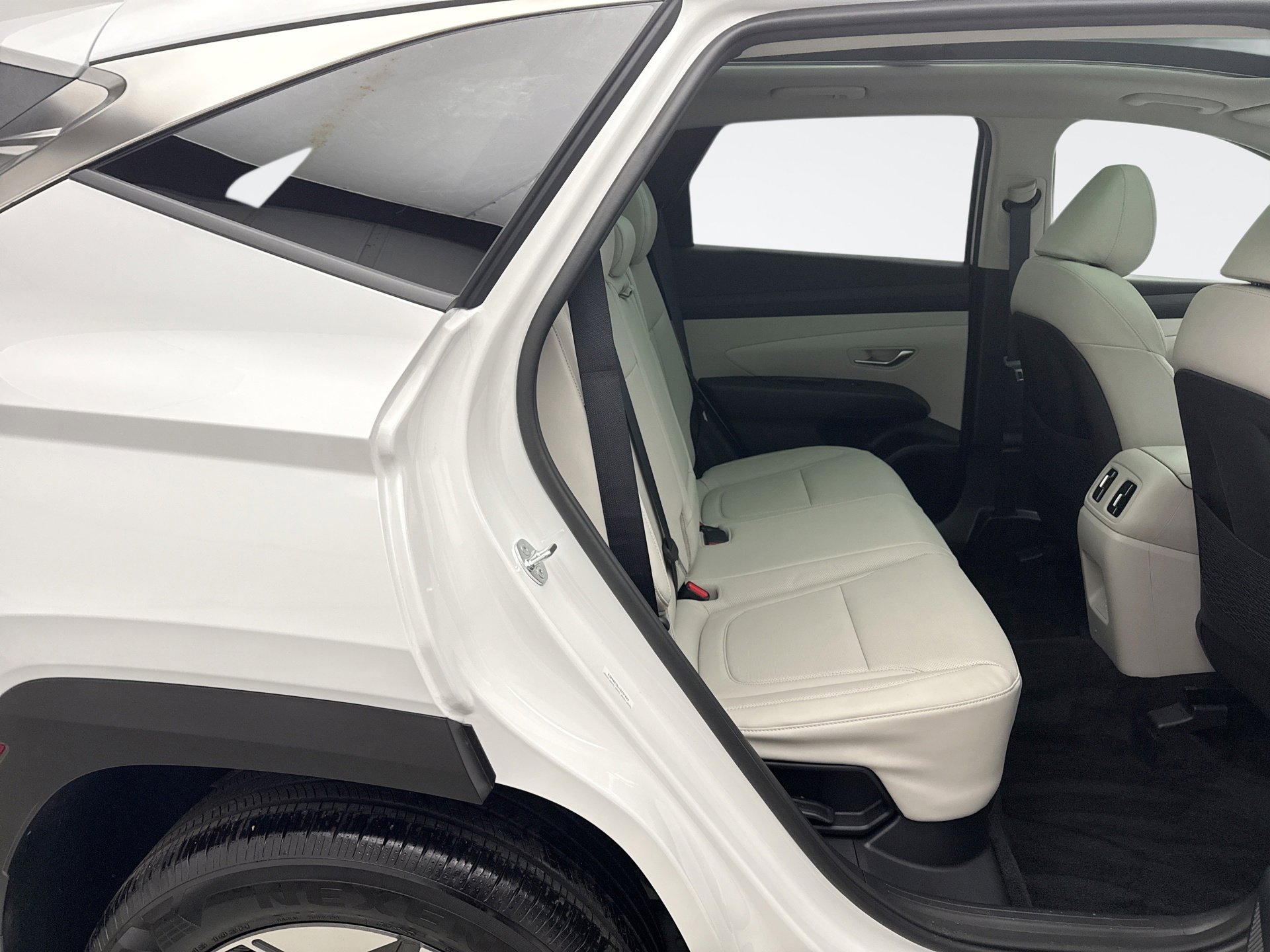 Used 2025 Hyundai Tucson SEL image 20