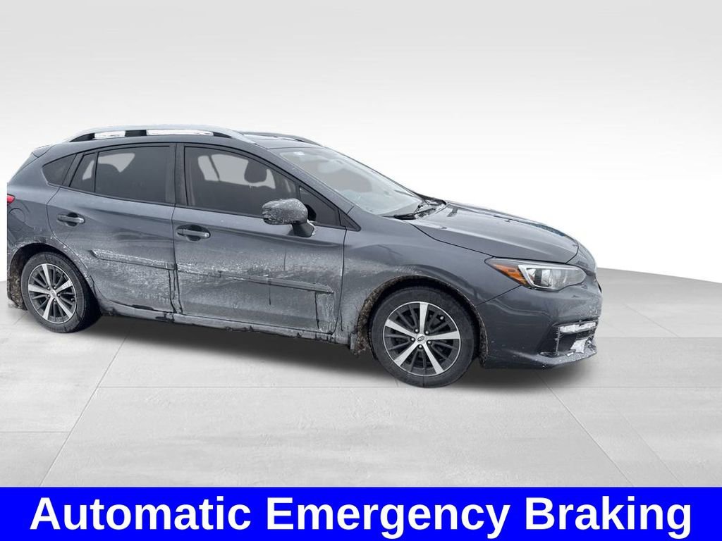 Used 2021 Subaru Impreza Premium image 7