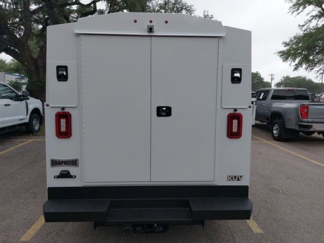 New 2026 Ford E-350 and Econoline 350 Super Duty w/ Power Equipment Group RWD image 4