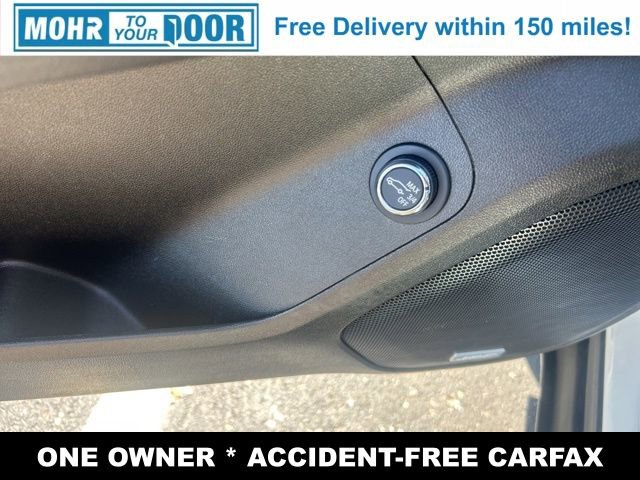 Used 2023 GMC Acadia SLT image 12