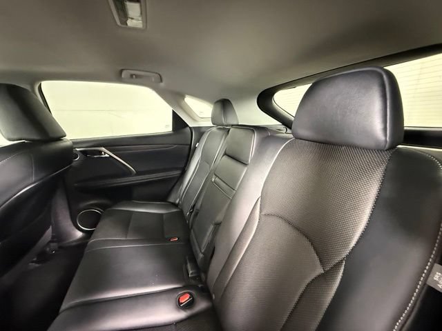 Used 2022 Lexus RX 350 FWD w/ Premium Package image 25