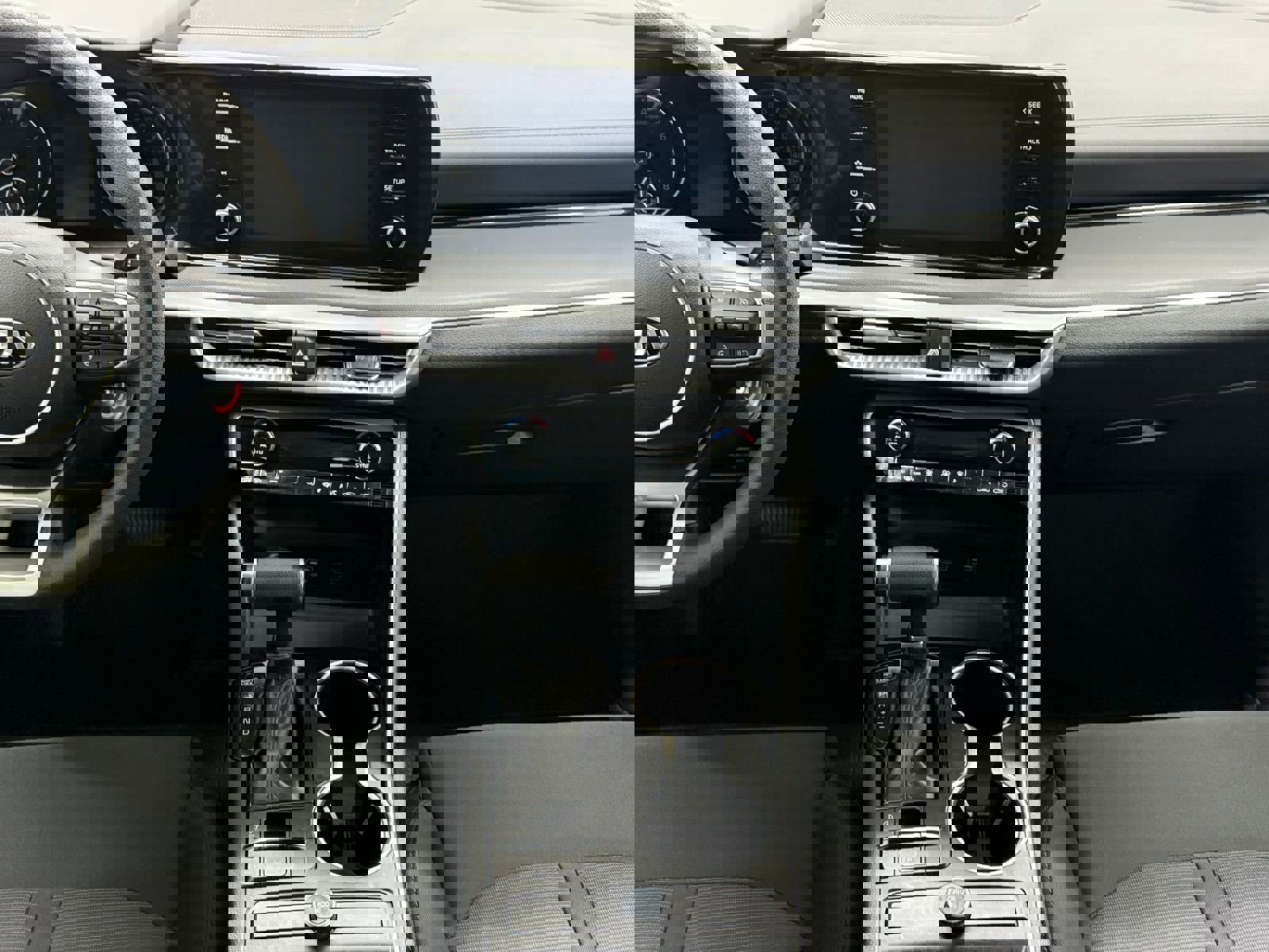 Used 2021 Kia K5 LX image 19