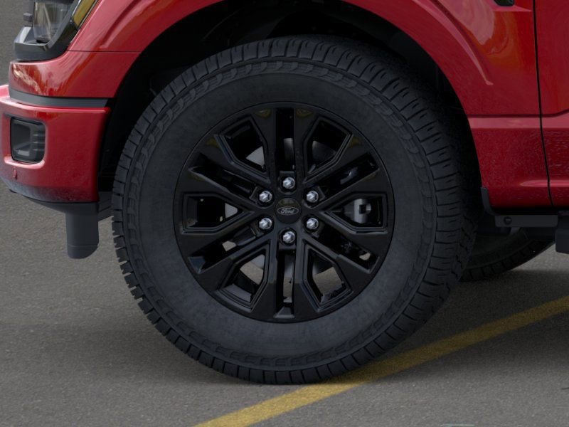 New 2026 Ford F150 XLT image 19