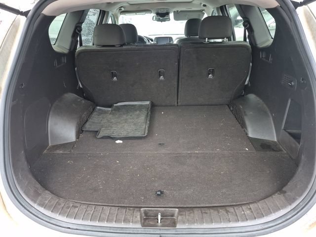 Used 2019 Hyundai Santa Fe SEL AWD/4WD image 11