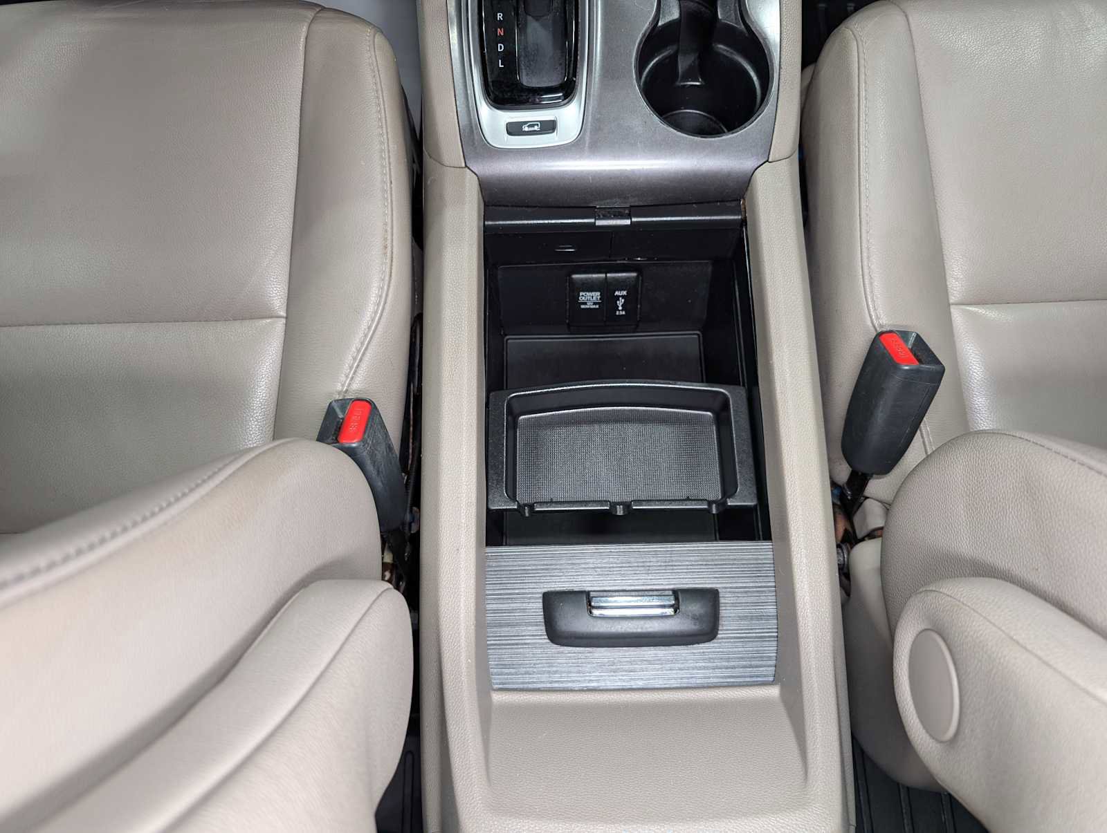 Used 2018 Honda Pilot EX-L image 21
