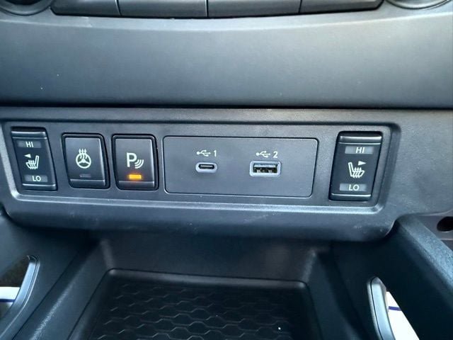 New 2026 Nissan Frontier SV w/ SV Convenience Package image 35