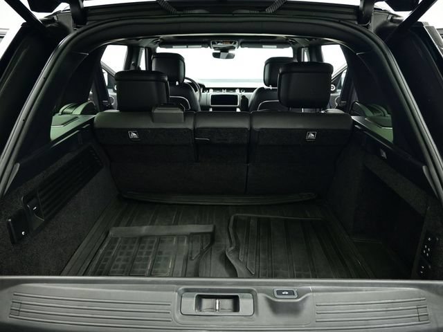 Used 2019 Land Rover Range Rover Autobiography AWD/4WD image 69