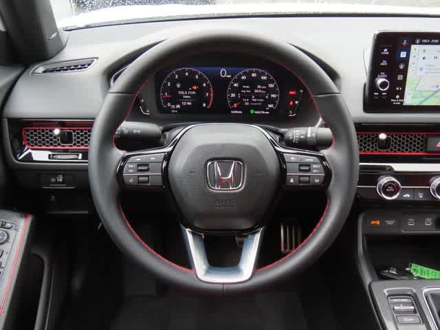 Certified 2026 Honda Civic Si image 18