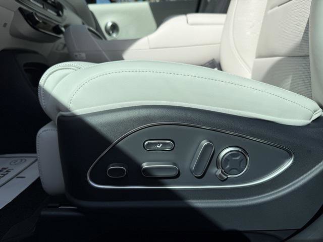 New 2026 Hyundai Palisade Calligraphy image 13