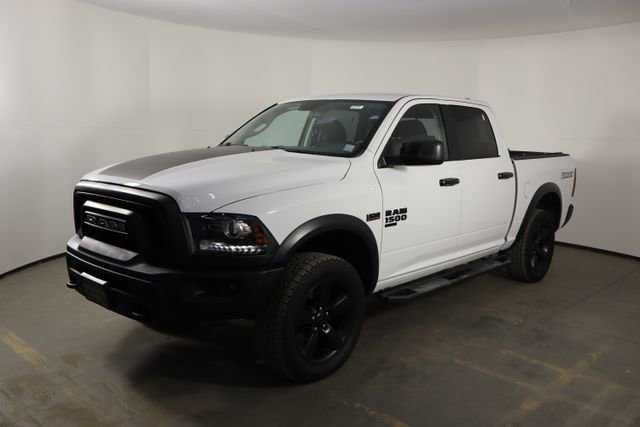 Used 2019 RAM 1500 Classic Warlock image 2