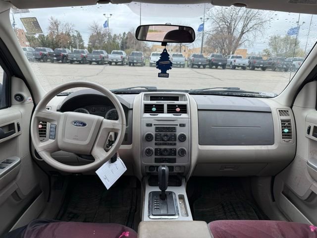 Used 2008 Ford Escape XLT AWD/4WD image 13