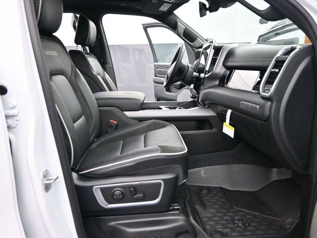 New 2026 RAM 1500 Laramie image 24