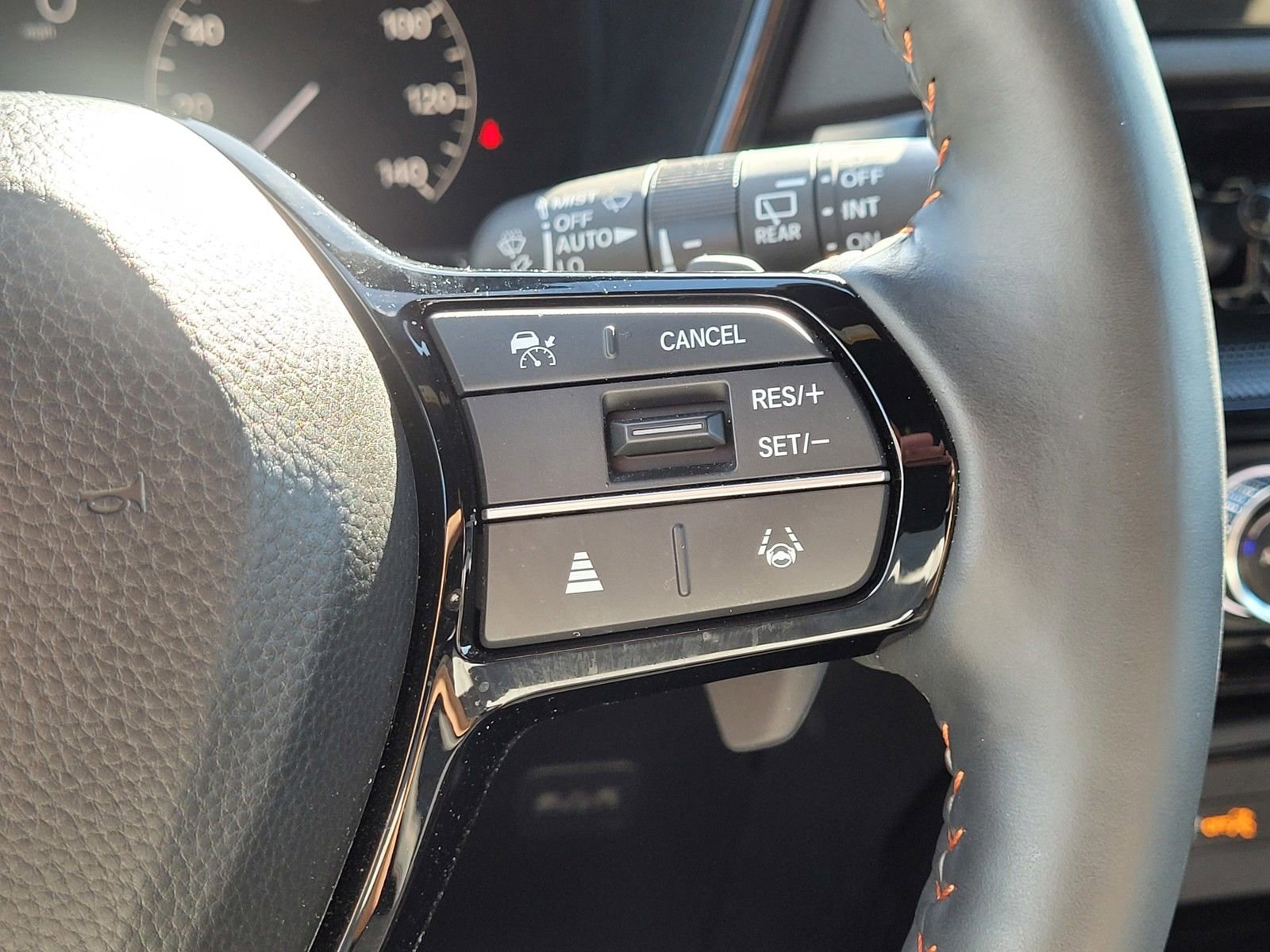 Certified 2023 Honda CR-V Sport Touring image 20