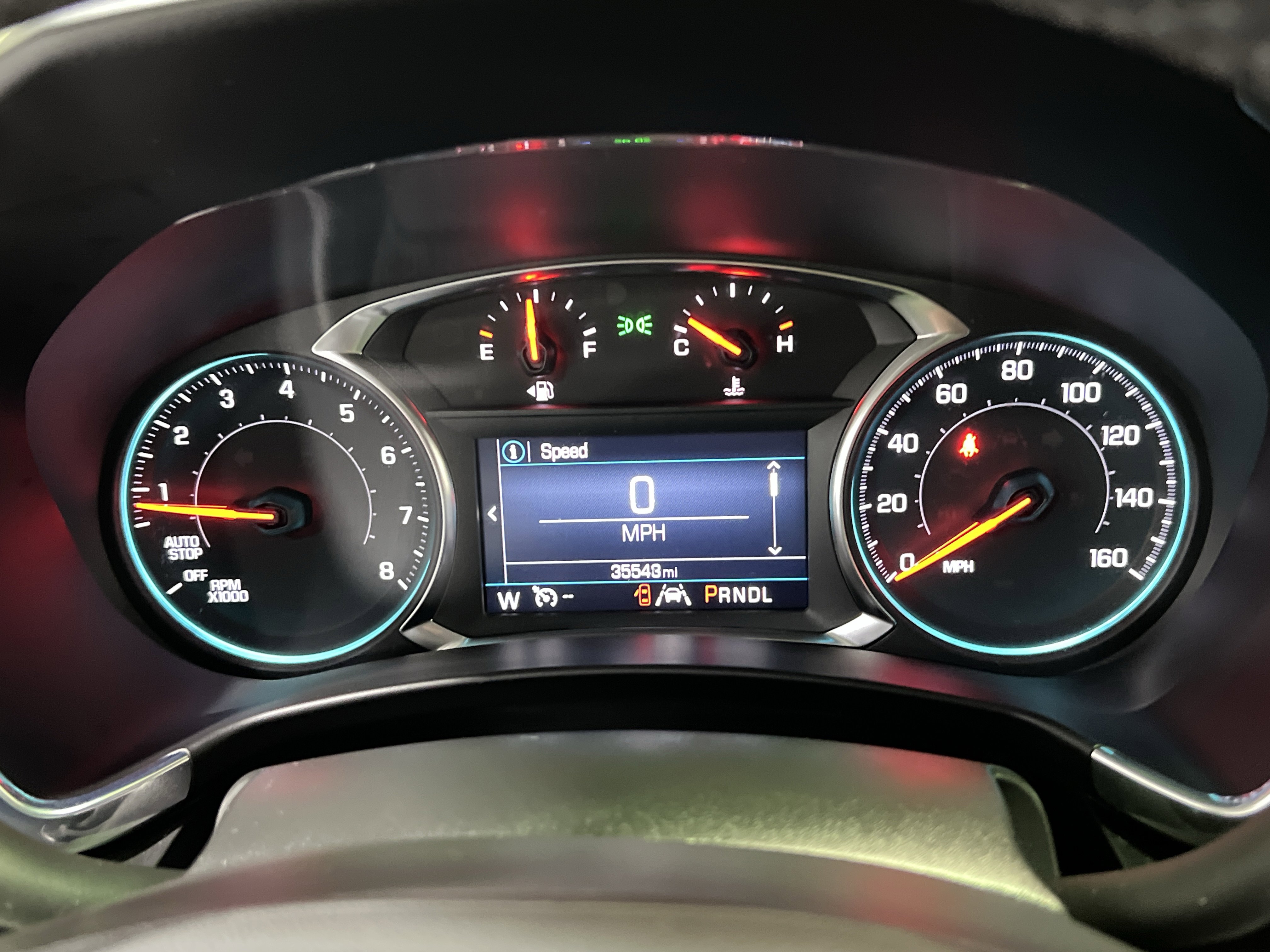 Used 2023 Chevrolet Equinox LT image 23