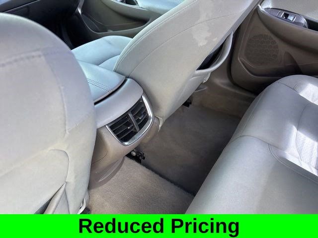 Used 2020 Chevrolet Malibu LT image 33
