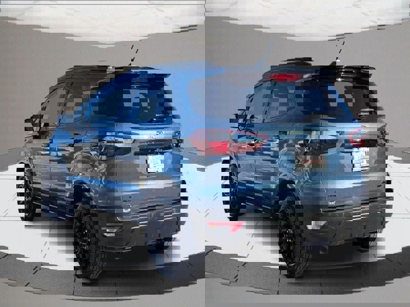 Used 2022 Ford EcoSport SES w/ Interior Protection Package image 6