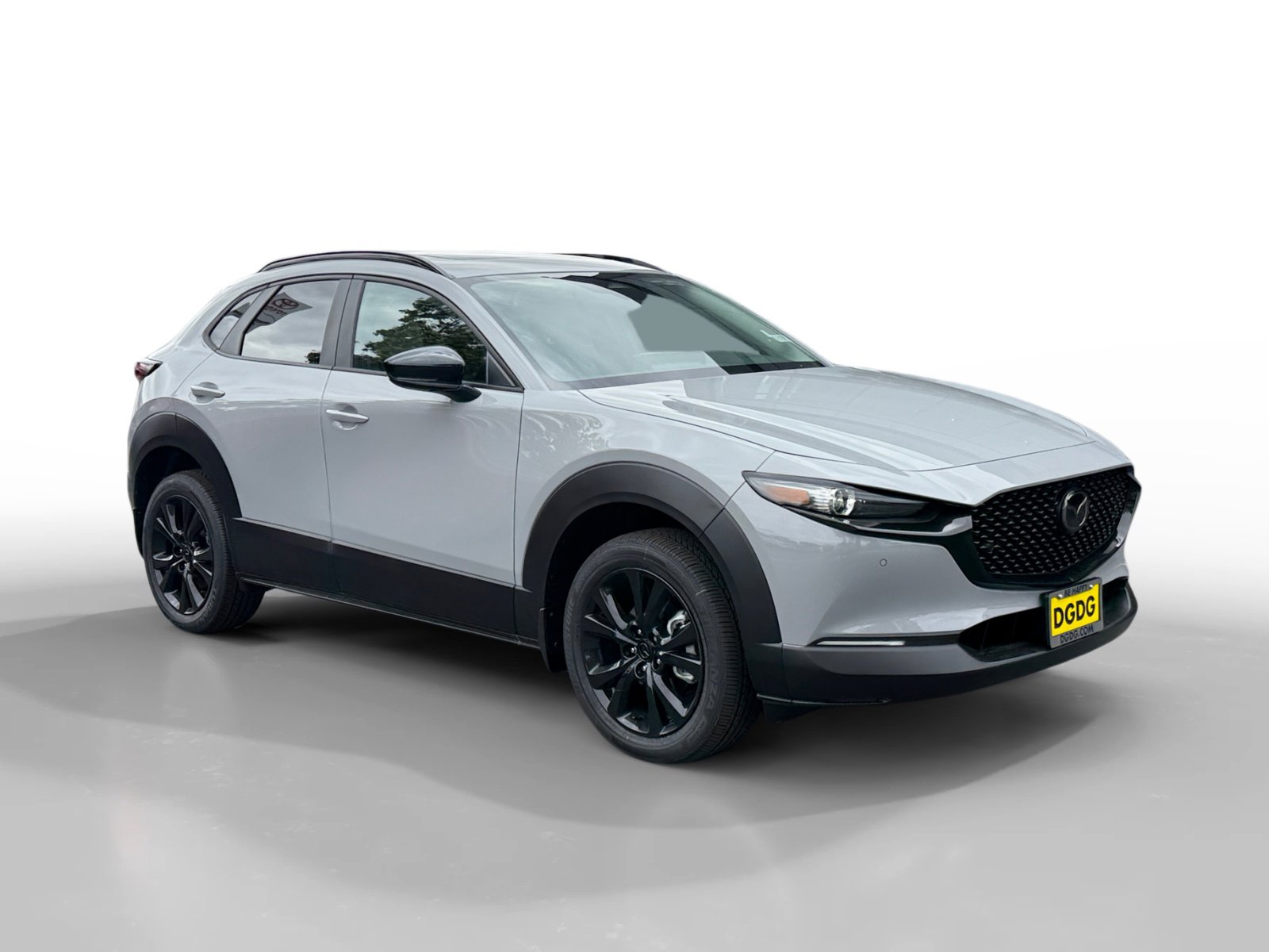 New 2026 MAZDA CX-30 AWD 2.5 S image 7