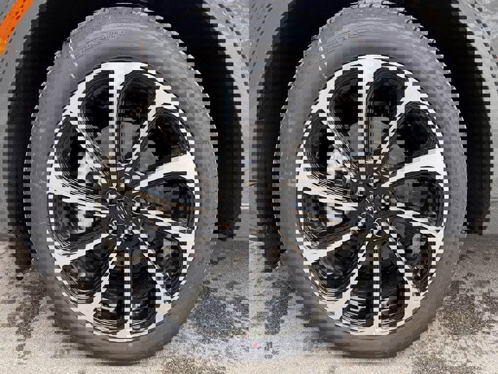 New 2026 Lincoln Nautilus Black Label image 52