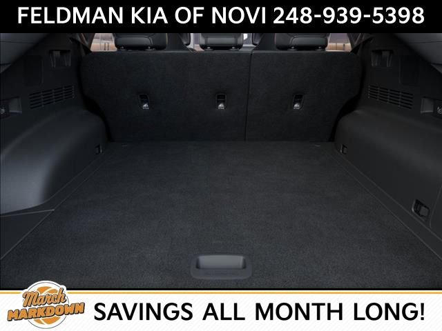 New 2025 Kia EV6 Light image 19