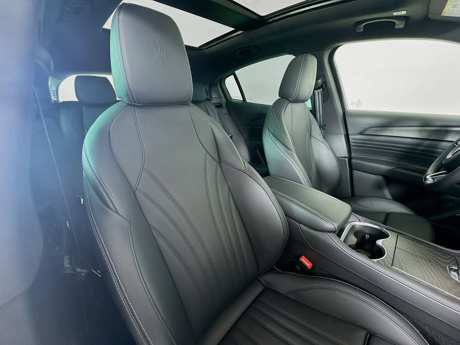 New 2025 Maserati Grecale GT AWD/4WD image 28