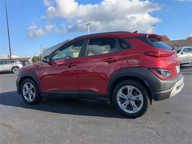 Used 2023 Hyundai Kona SEL image 6