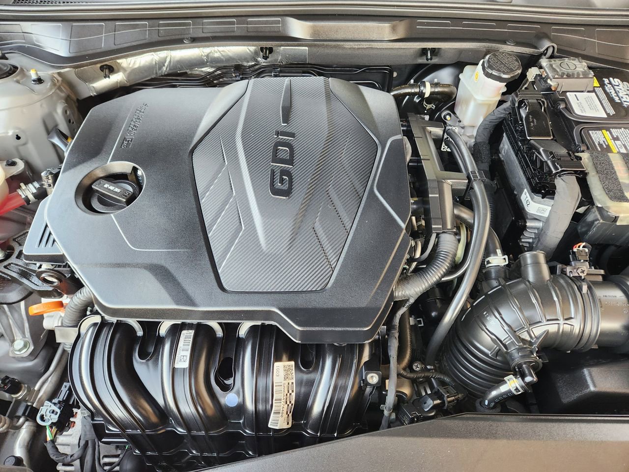 Used 2023 Hyundai Sonata SE image 29