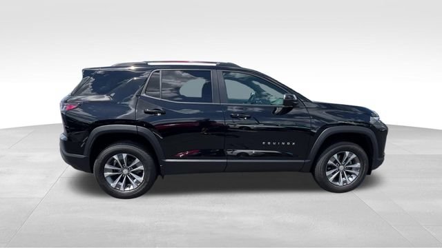 Certified 2026 Chevrolet Equinox LT FWD image 8
