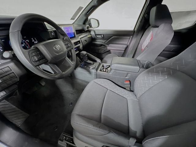 New 2025 Toyota Tacoma SR5 image 11