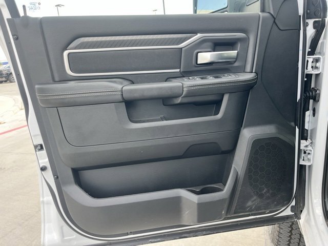 New 2026 RAM 2500 Lone Star image 17