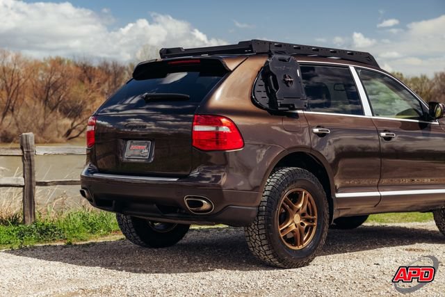 Used 2009 Porsche Cayenne AWD/4WD image 53