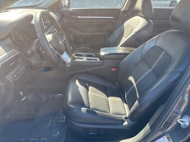Used 2024 Nissan Altima 2.5 SR image 21