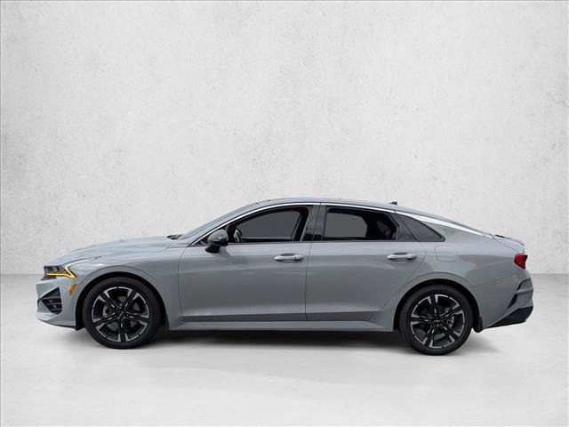 Used 2023 Kia K5 GT-Line FWD image 9