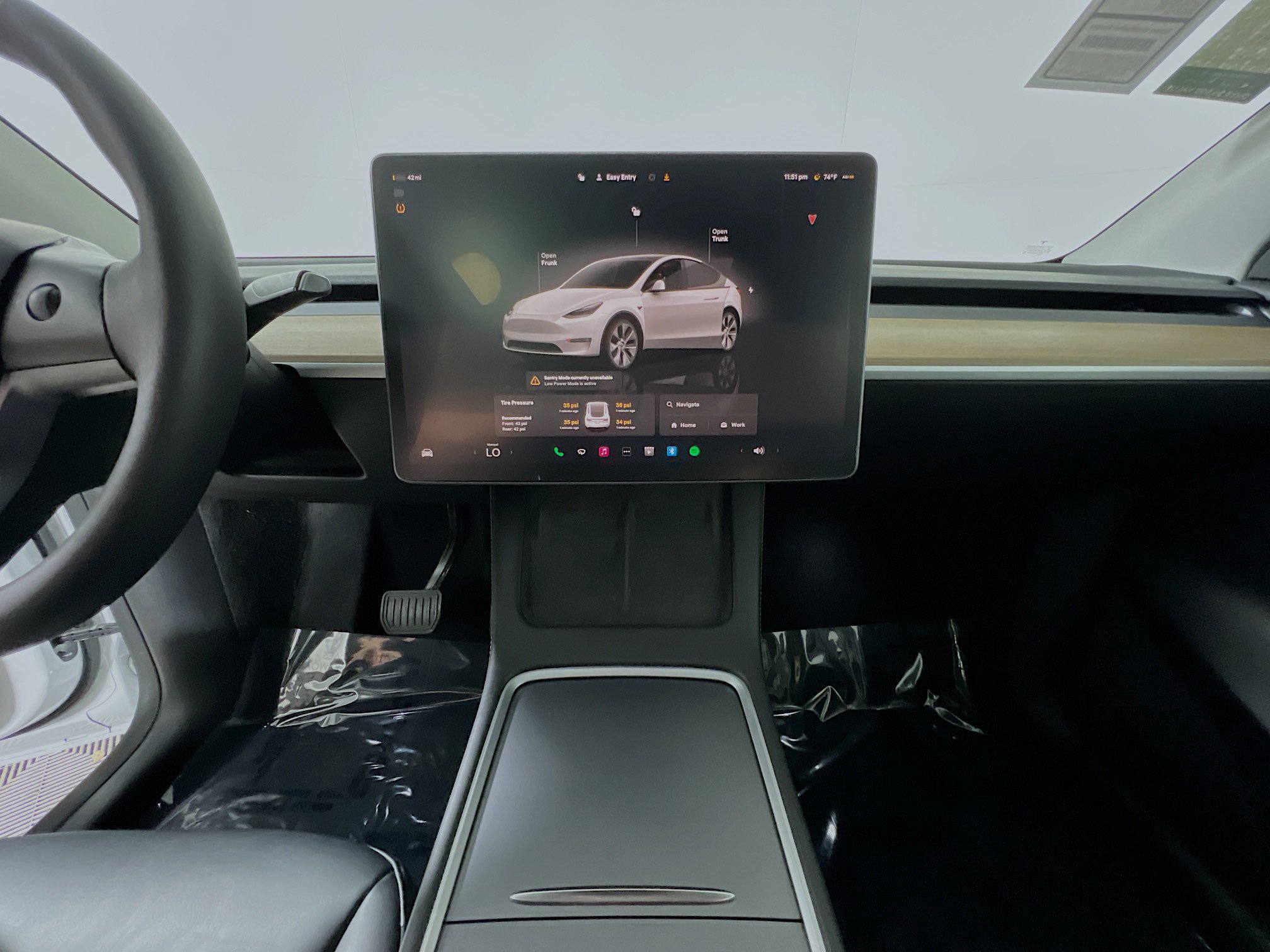 Used 2023 Tesla Model Y Long Range image 24