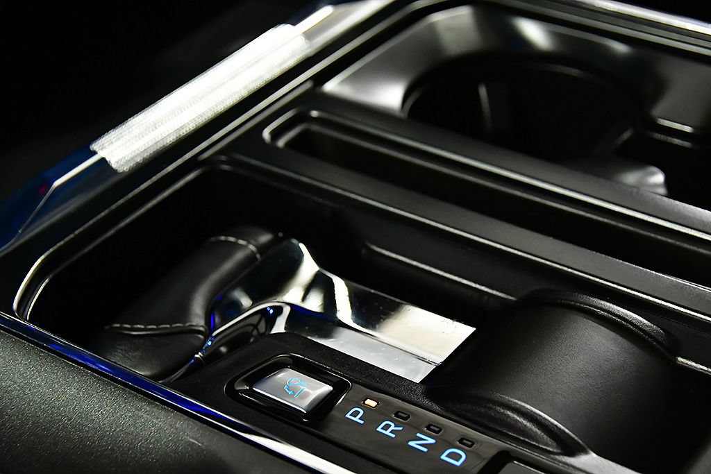 Used 2023 Ford F150 Lariat w/ Equipment Group 502A High AWD/4WD image 26