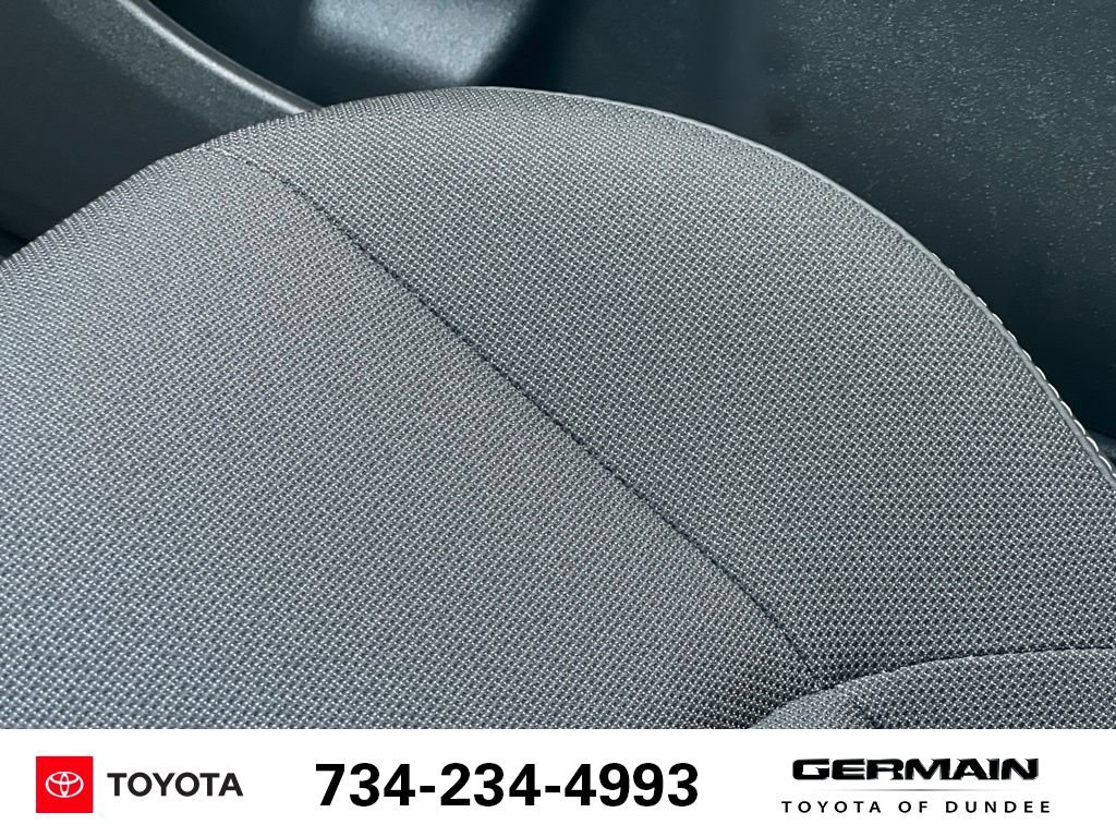 New 2026 Toyota C-HR AWD/4WD image 27