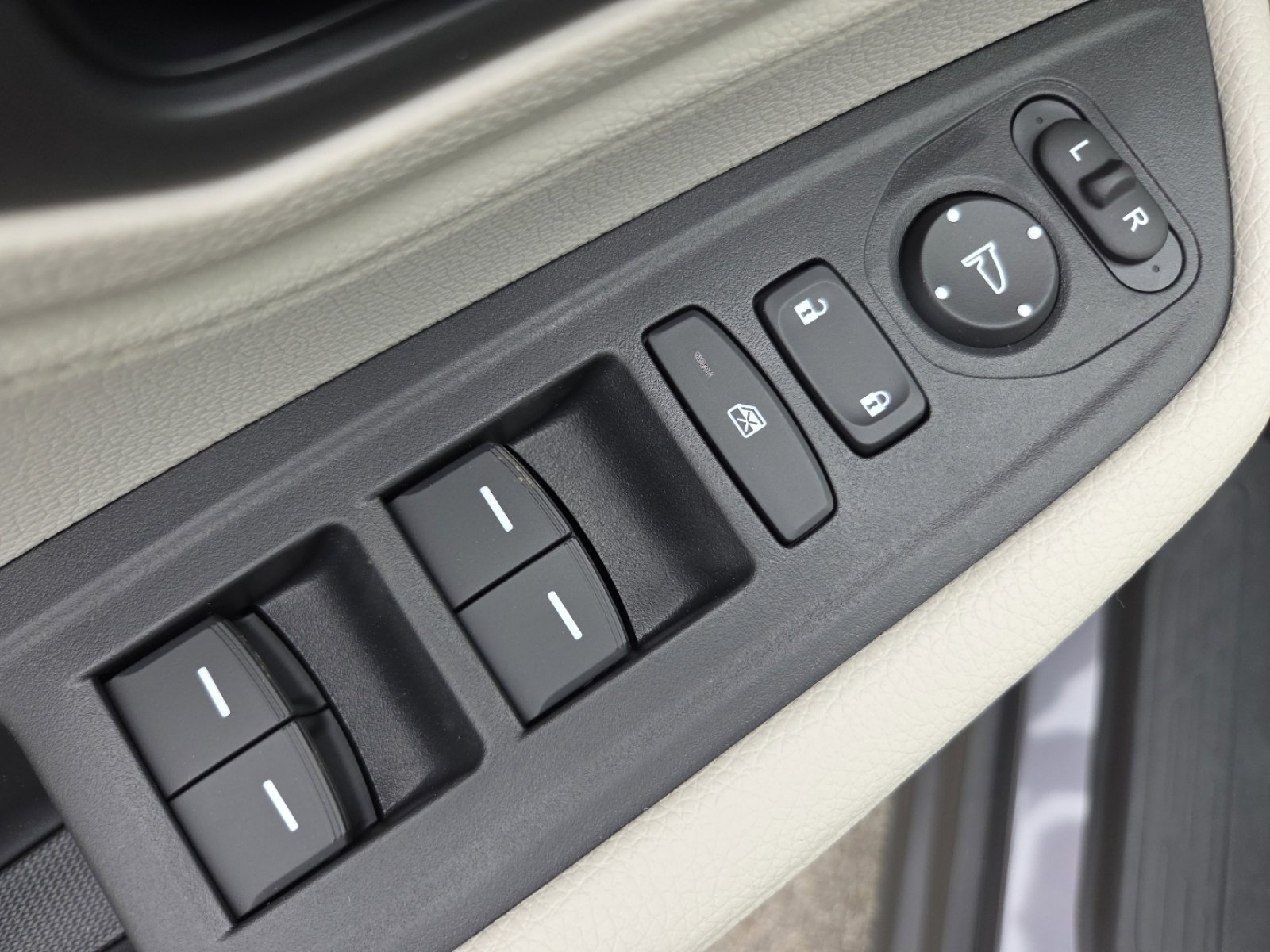 New 2026 Honda Odyssey EX-L image 28