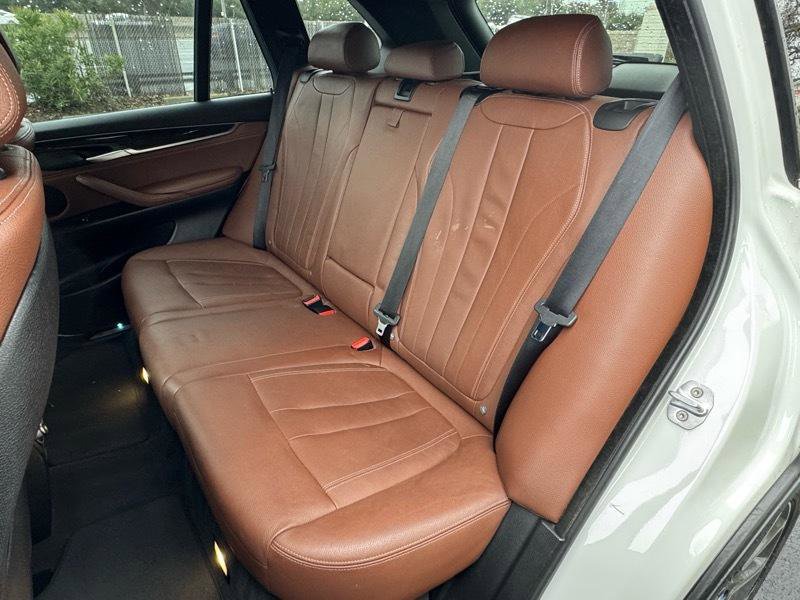 Used 2018 BMW X5 sDrive35i RWD image 9