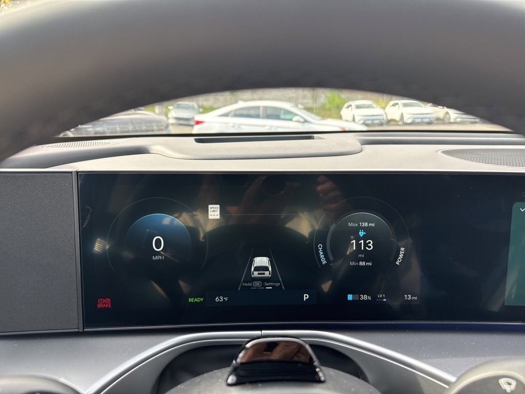 New 2026 Hyundai Ioniq 9 Calligraphy image 47